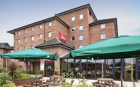Ibis Liverpool Centre Albert Dock - Liverpool One